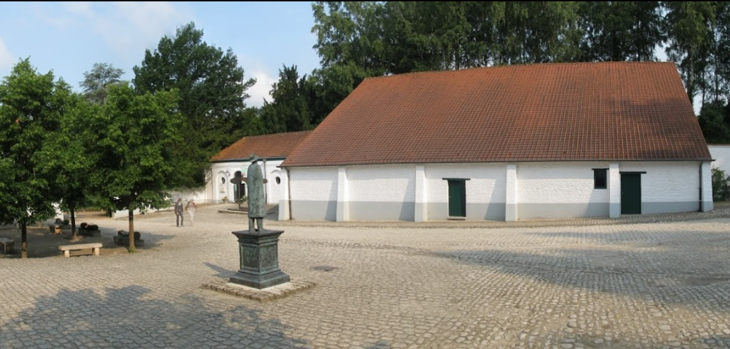 Fondation Folon