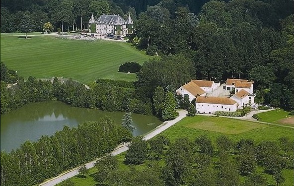 Fondation Folon